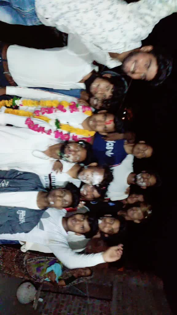 @parihar king