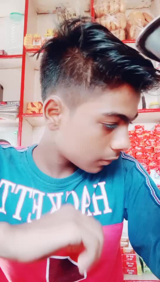 @Shiva Kashyap
