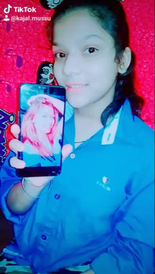 @#attitude girl😎😎