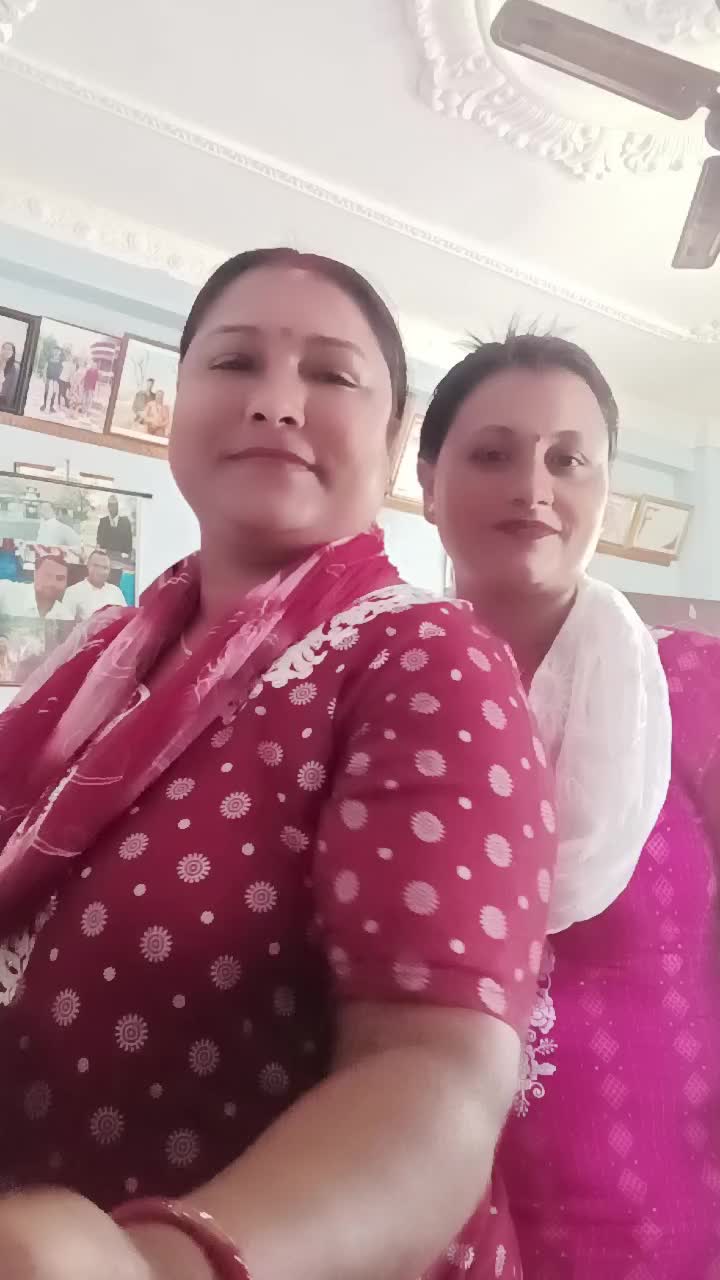 @Kamala Poudel
