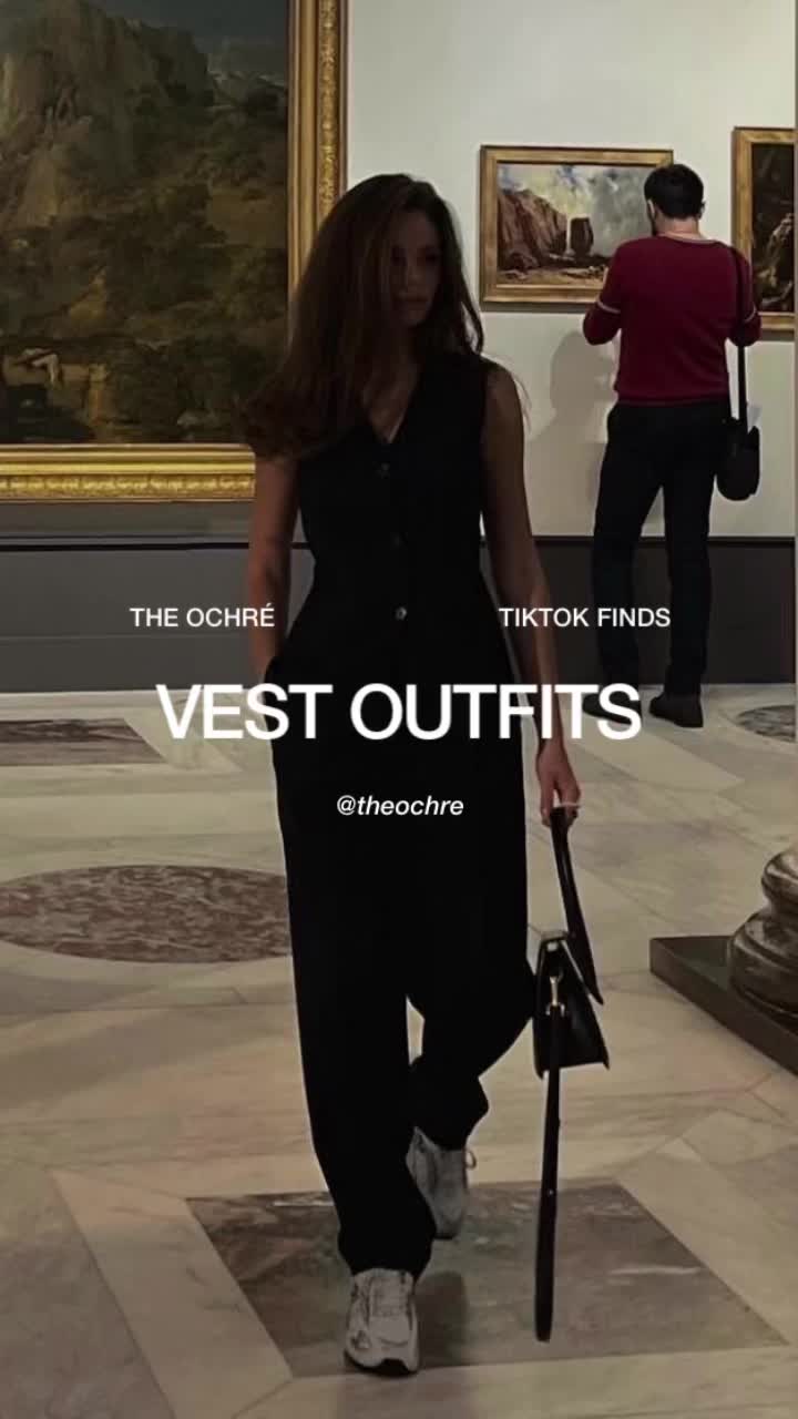 @The Ochré