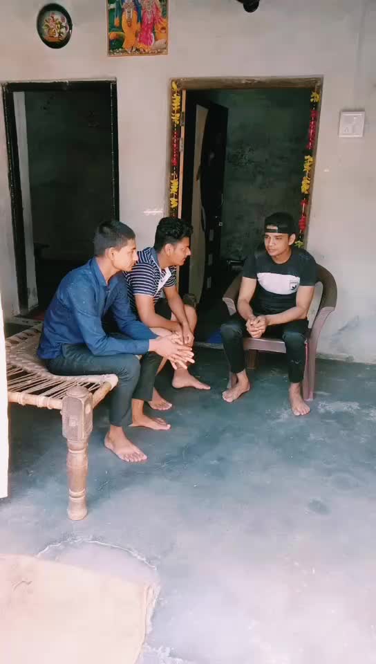 @Bittu Gujjar Jms