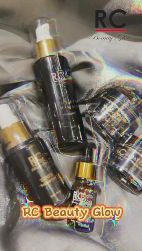 @RC Beauty Glow Indonesia