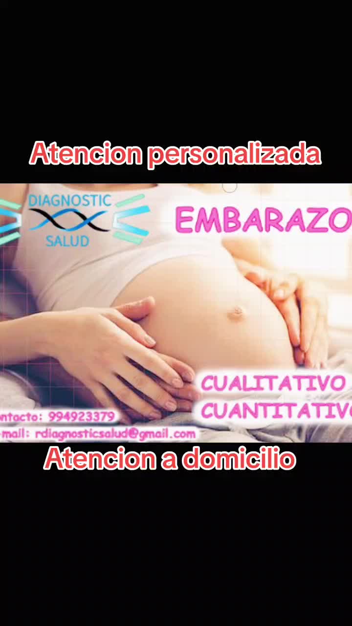 @DIAGNOSTICSALUD E.I R.L.