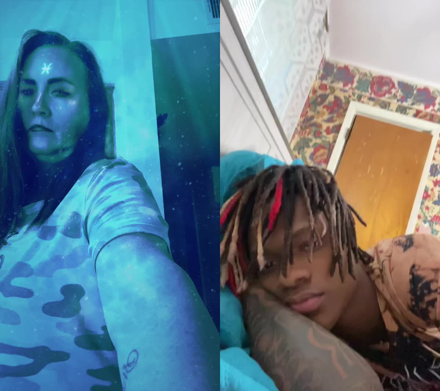 @Gina PrettyFace