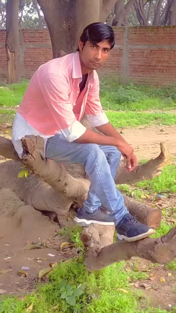 @Shamshad Khan
