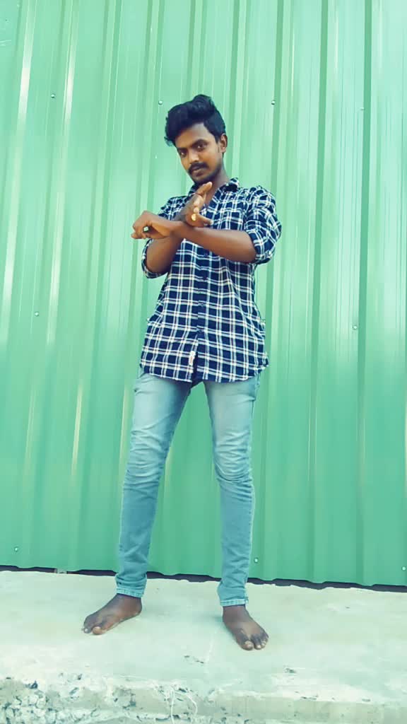 @కింగ్ సాయి