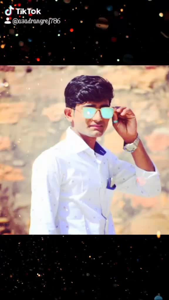 @Azad Rangrej