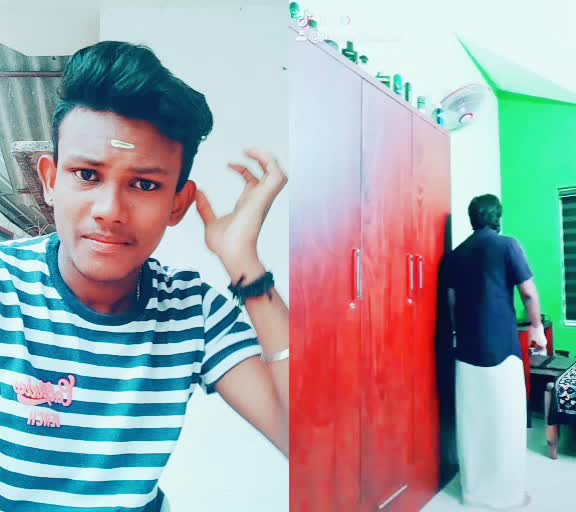 @Adarsh Thrishank