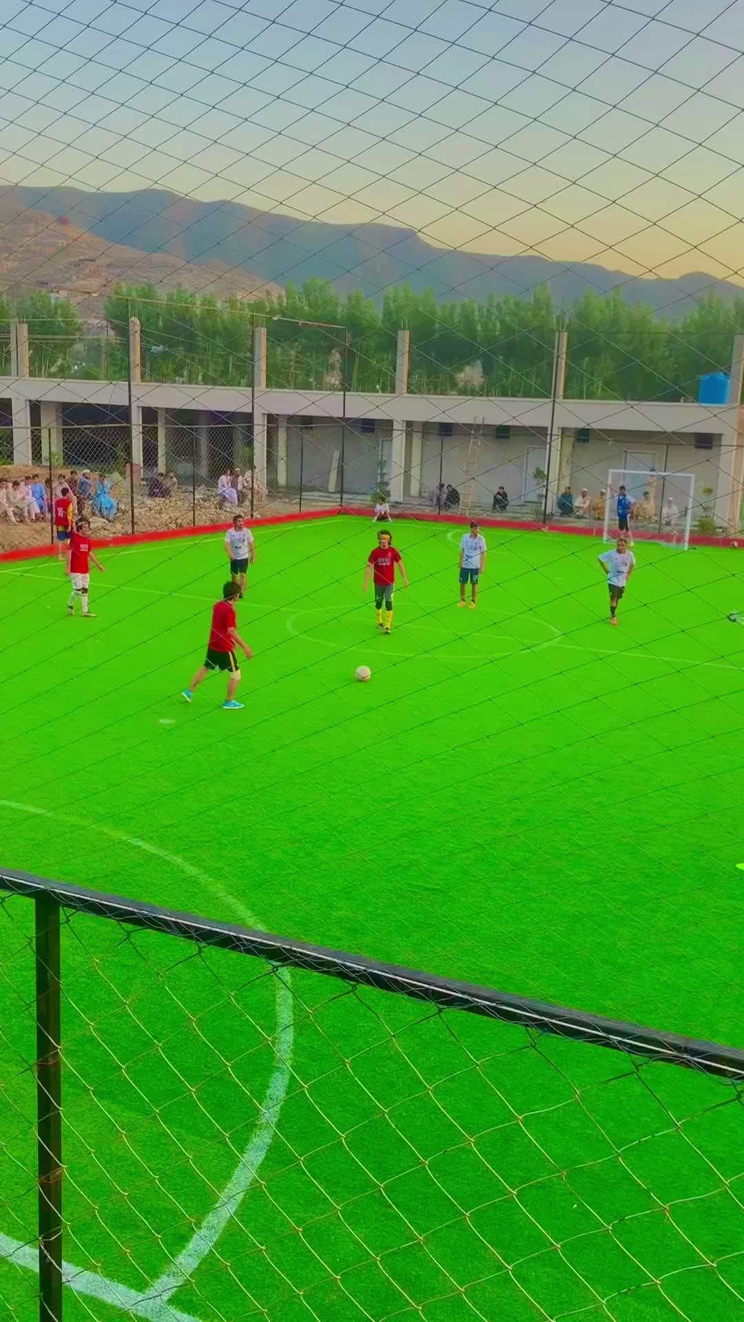 @Bodigram Eleven Football Club