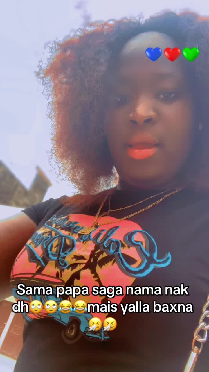 @⚜️ N&eacute;thiaChou Dieng ⚜️