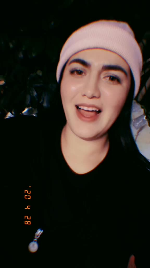 @Francisca Javiera Mera