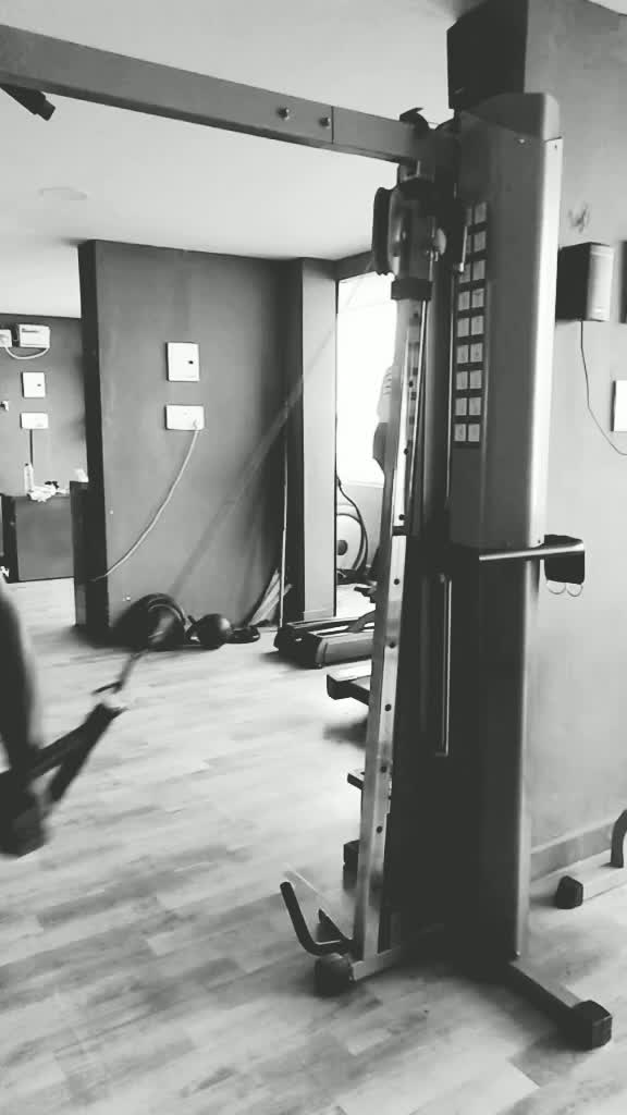 @Raj Fitness 1