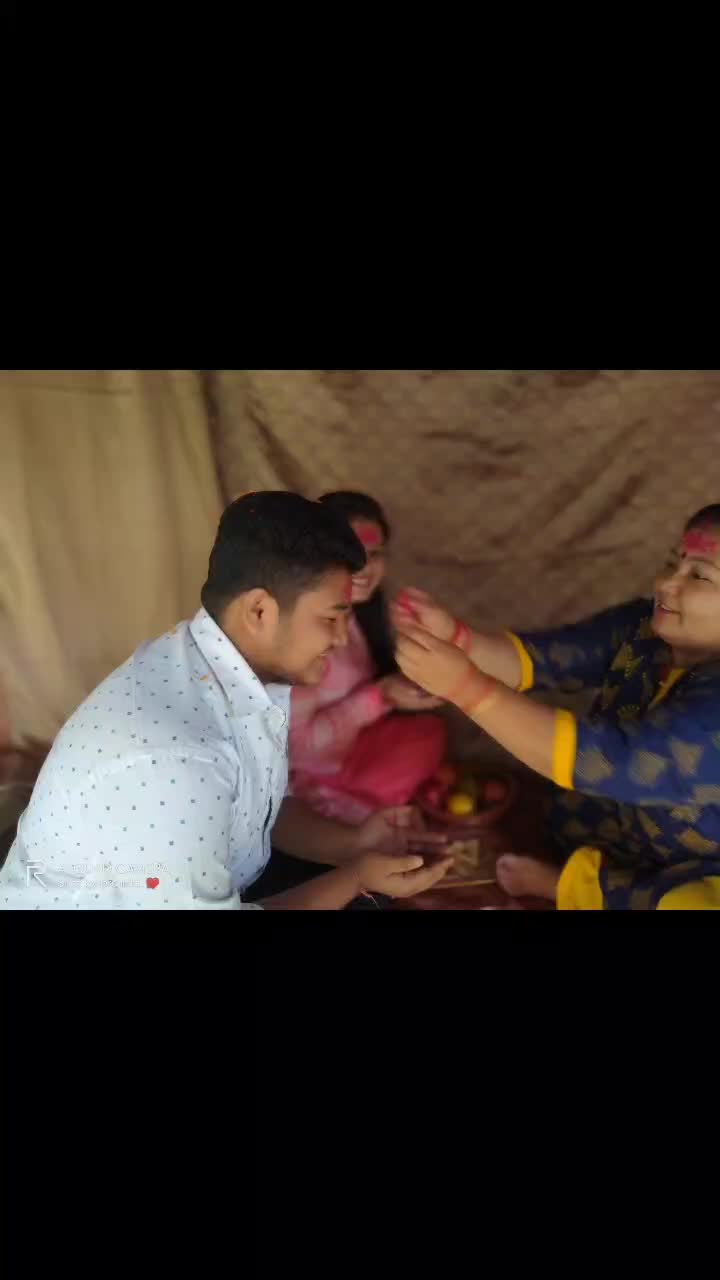 @pramila Thapa 💕
