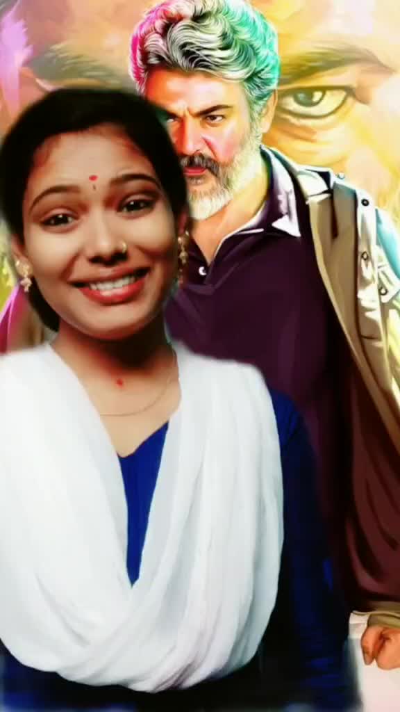 @❤Thala Ammu❤