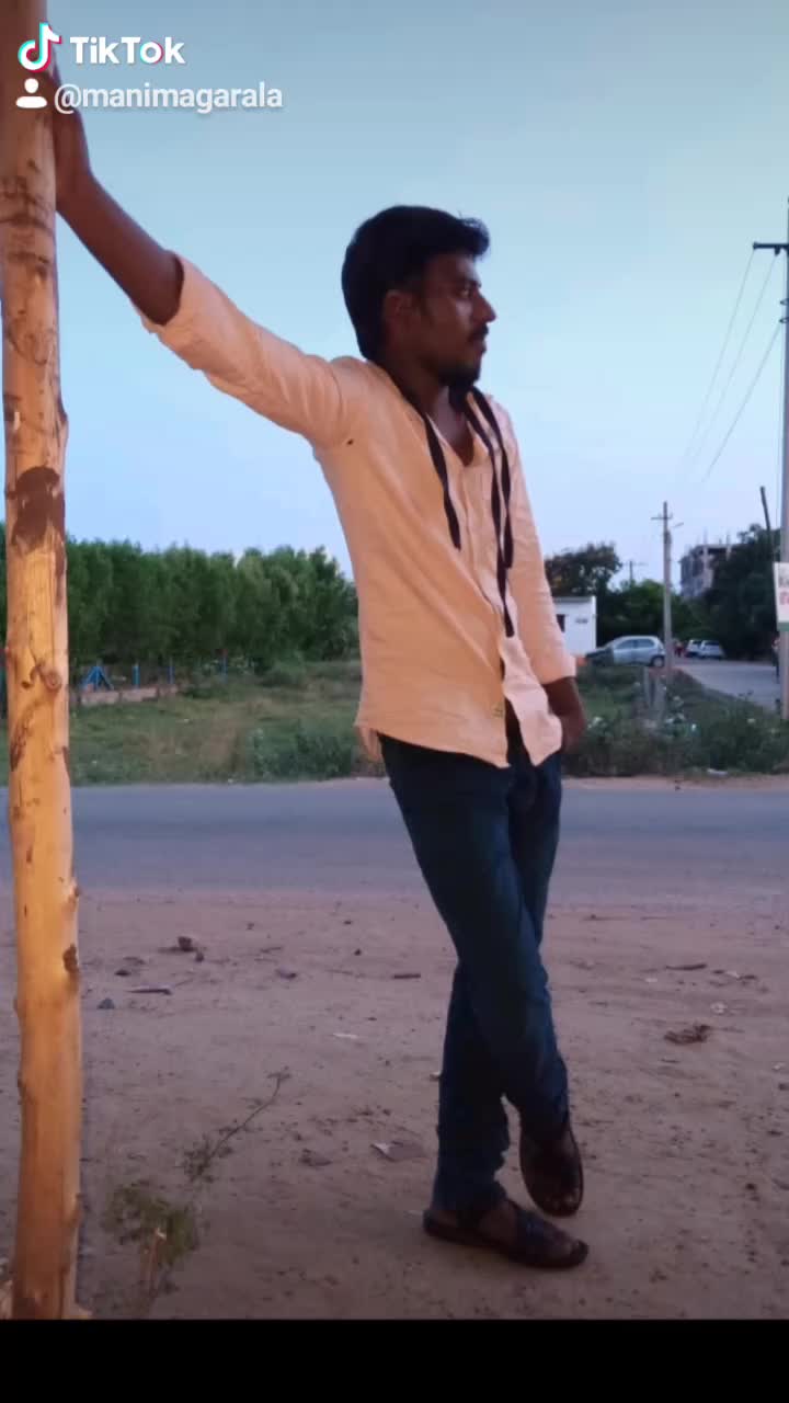 @Mani Magarala