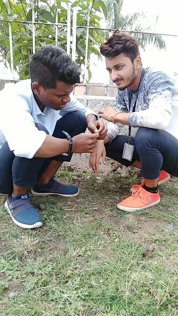 @SN Shubham