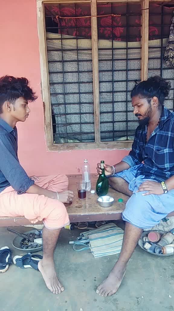 @ഇക്രു  സനു