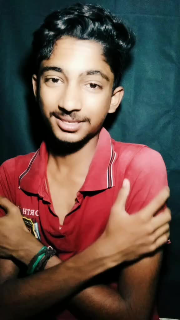 @Bibek Dash