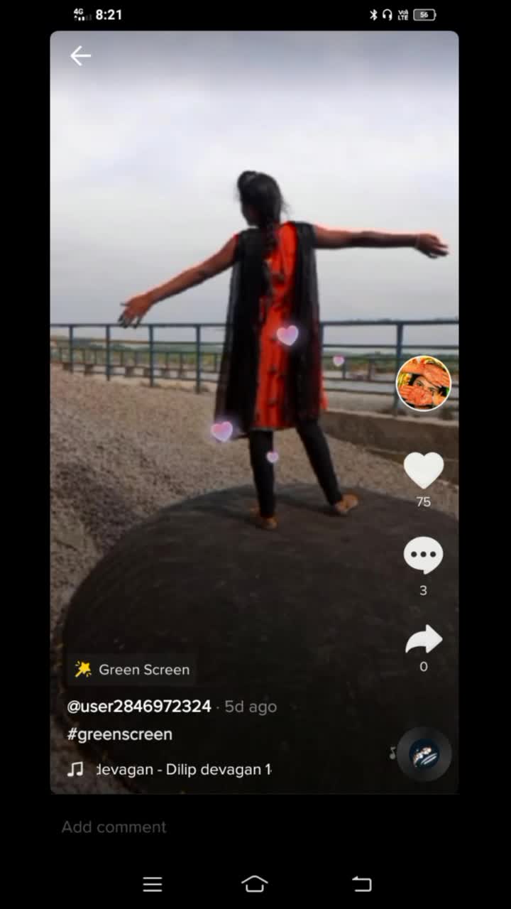 @RavitejaRk
