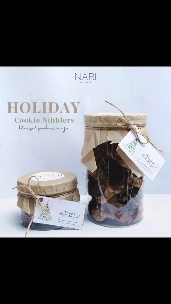 @Nabi Bake House