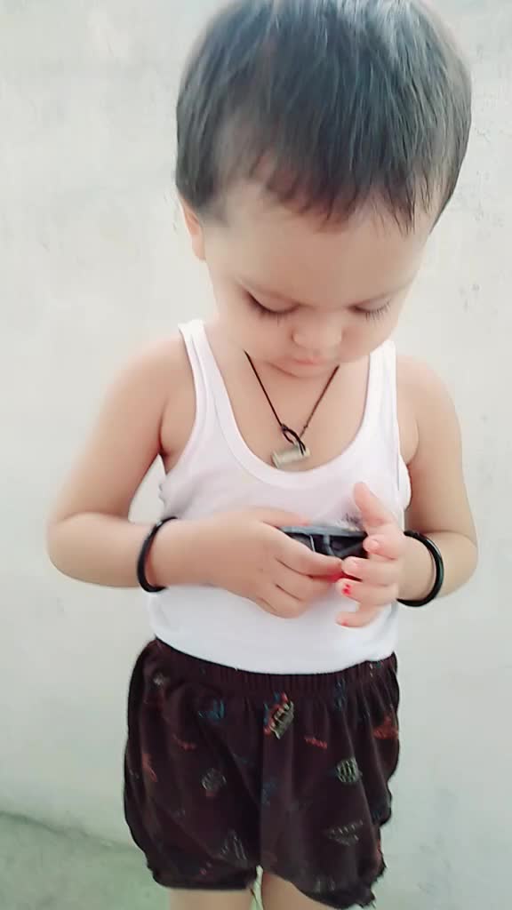 @cute meena ji