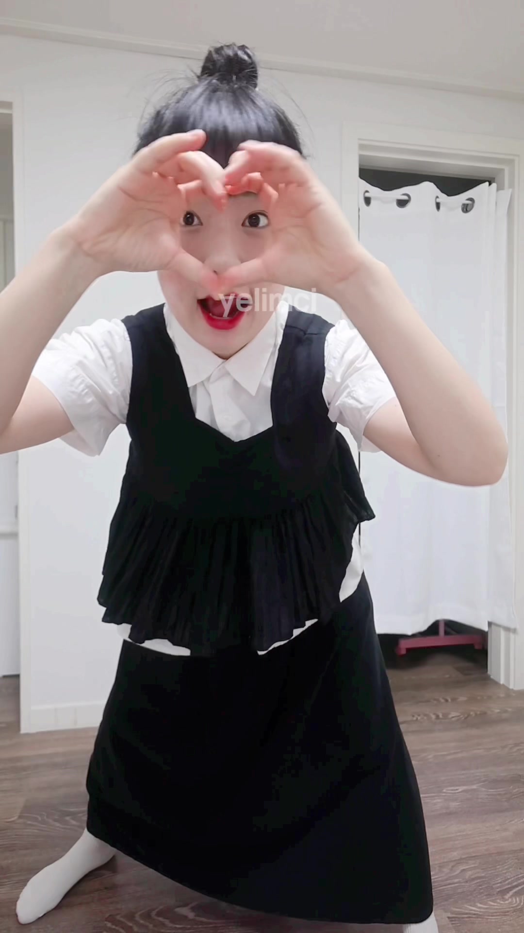 @예림씨