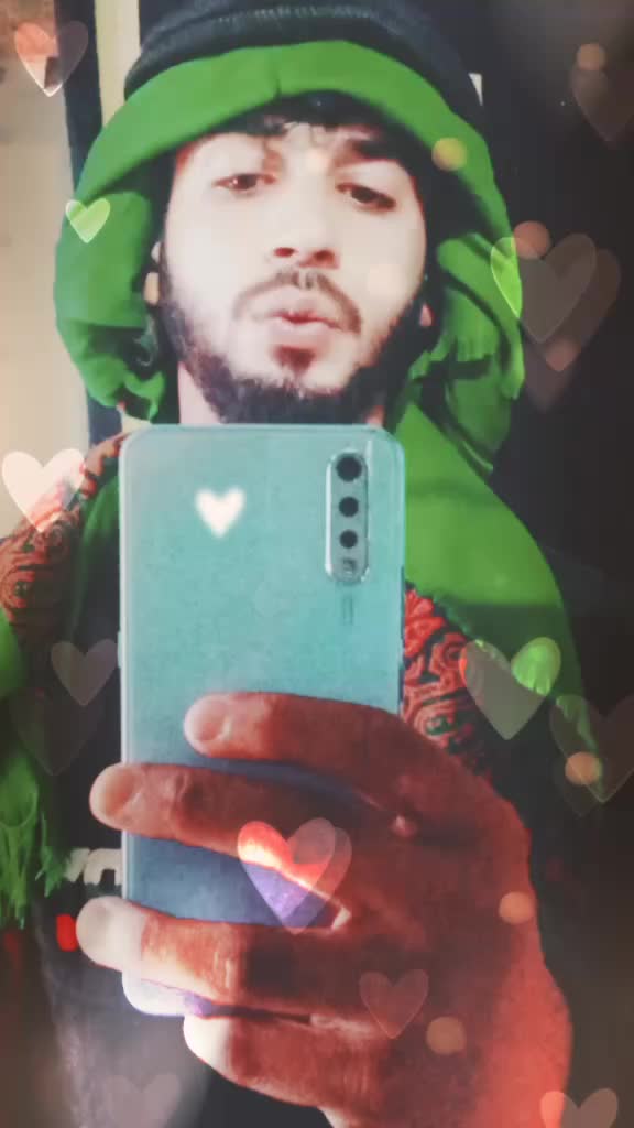@azaan Al Arab boy