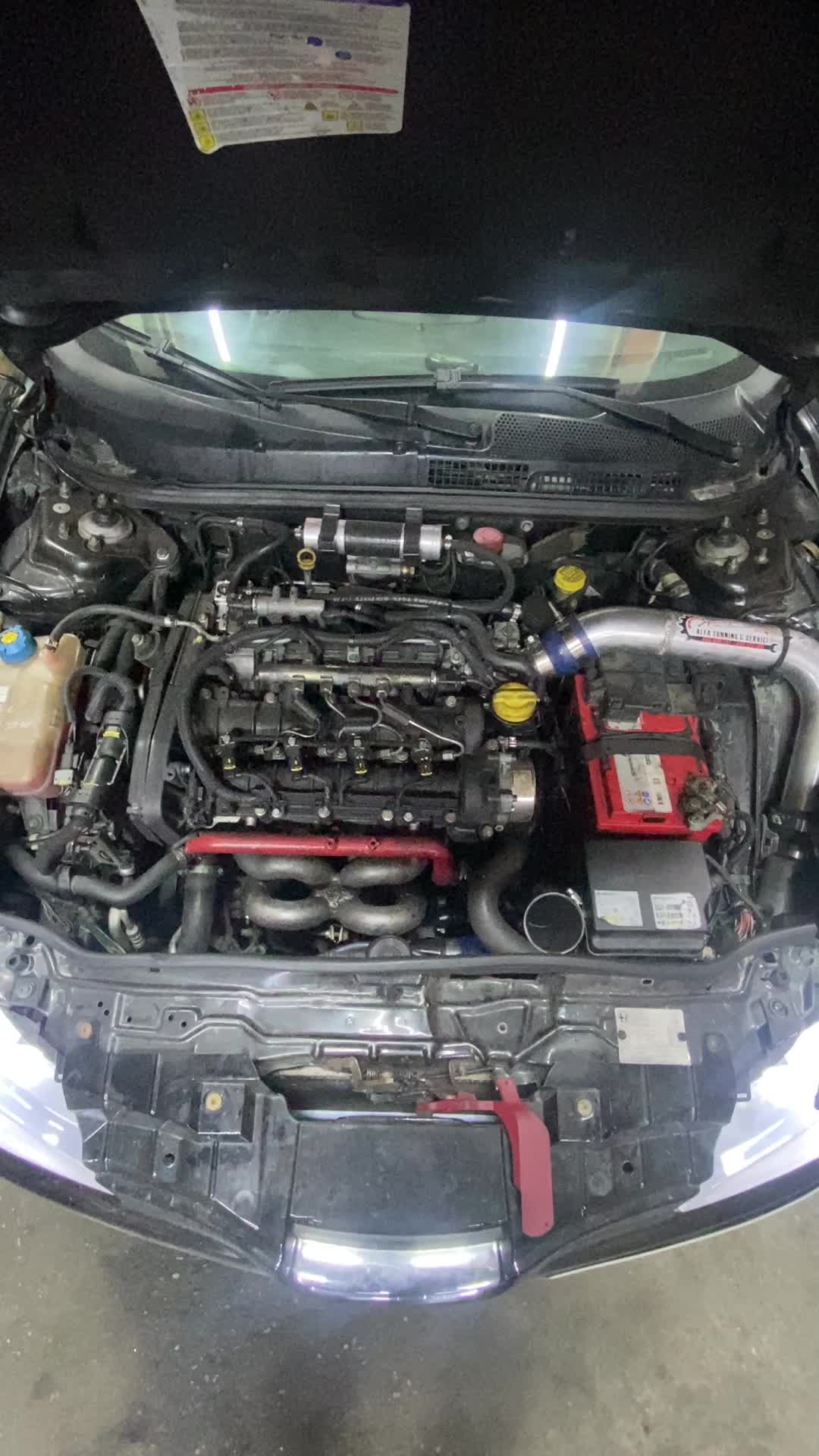 @B.G-Tunning&Service