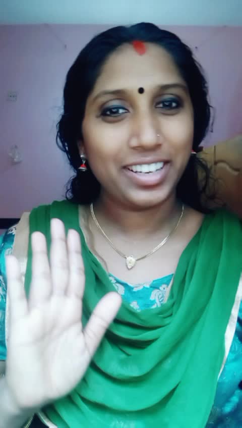 @Sreenadha Sreekanth