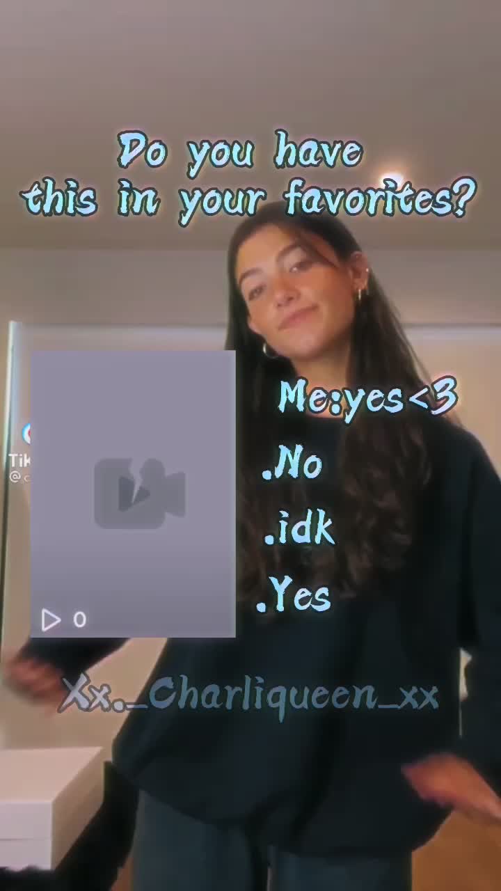 @charli queen