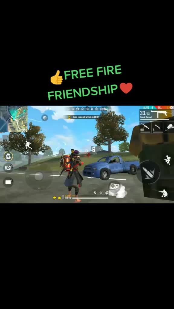 @AWM FREE FIRE