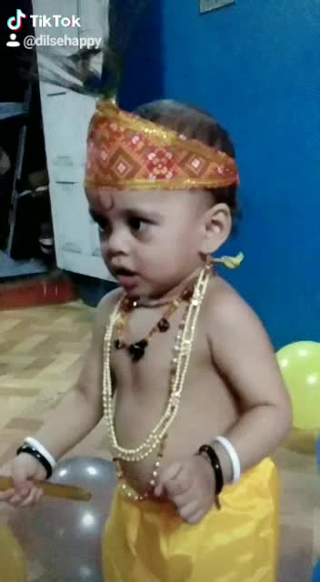 @Dil Se Happy