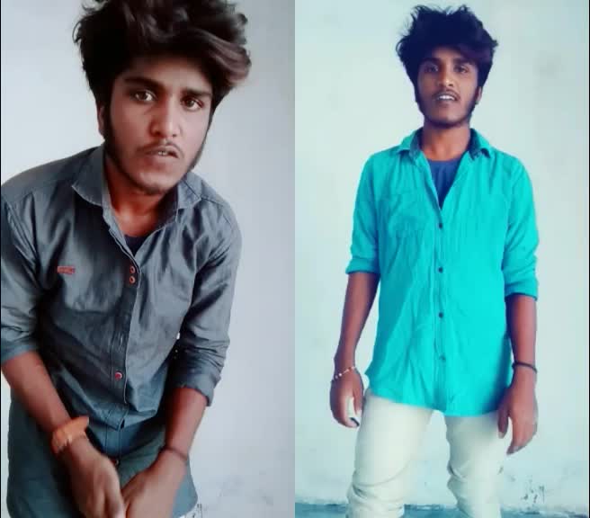 @Lucky Star chandu