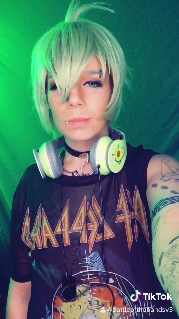 @V3 Bands
