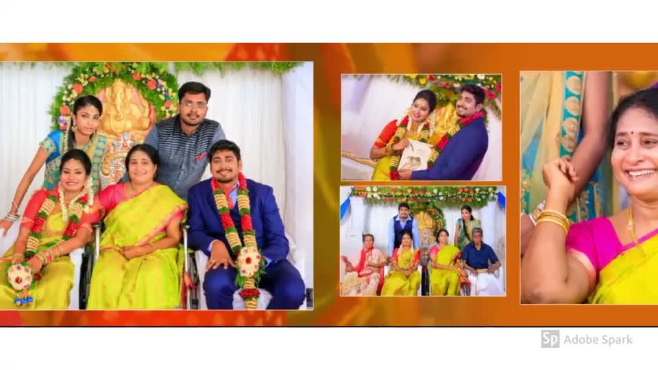 @Aravind Ranjan