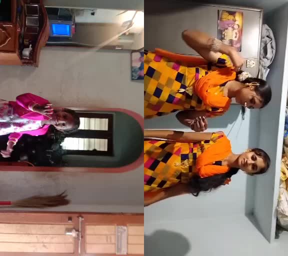 @Dammai Raju