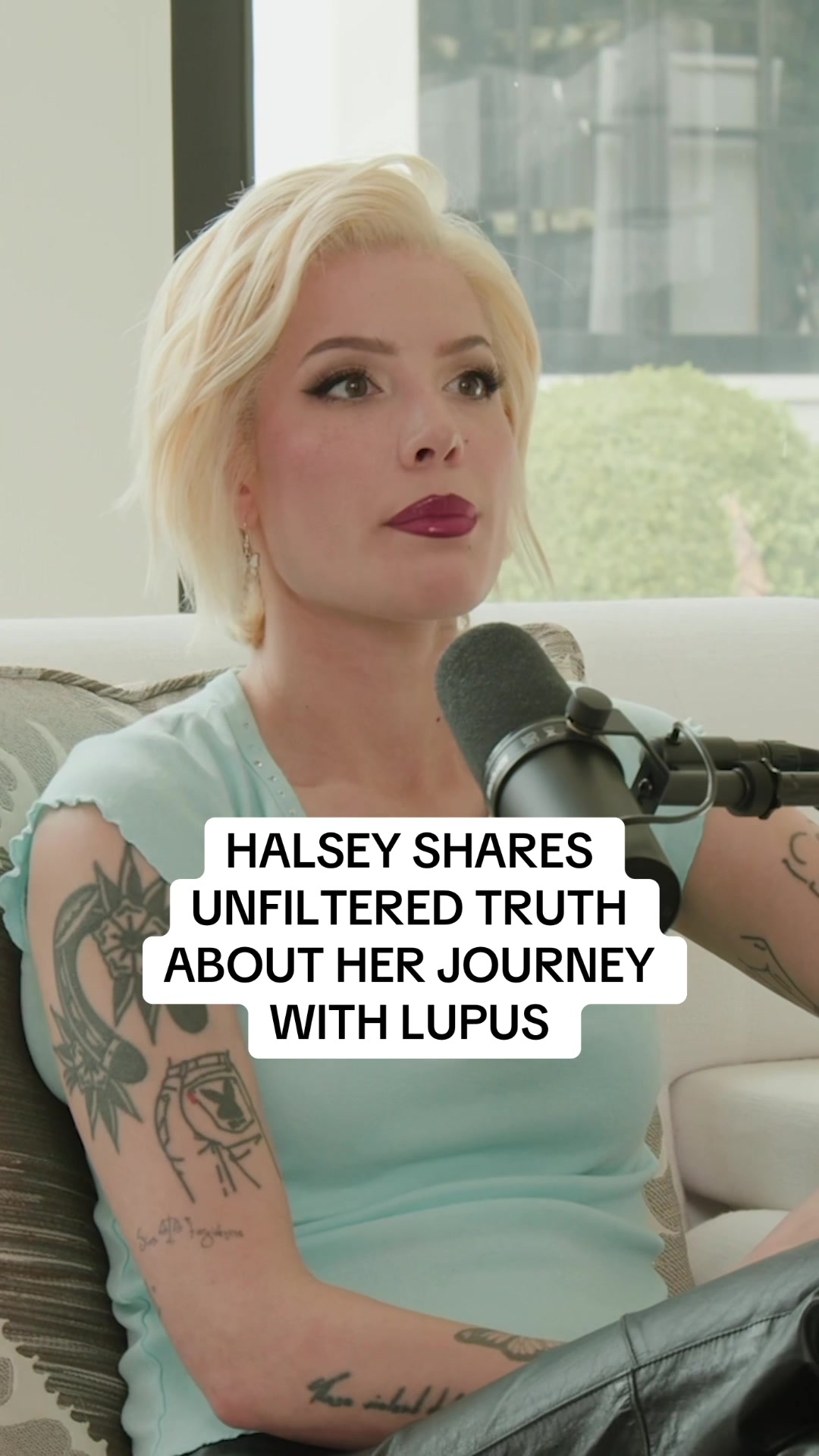 @SHE MD Podcast