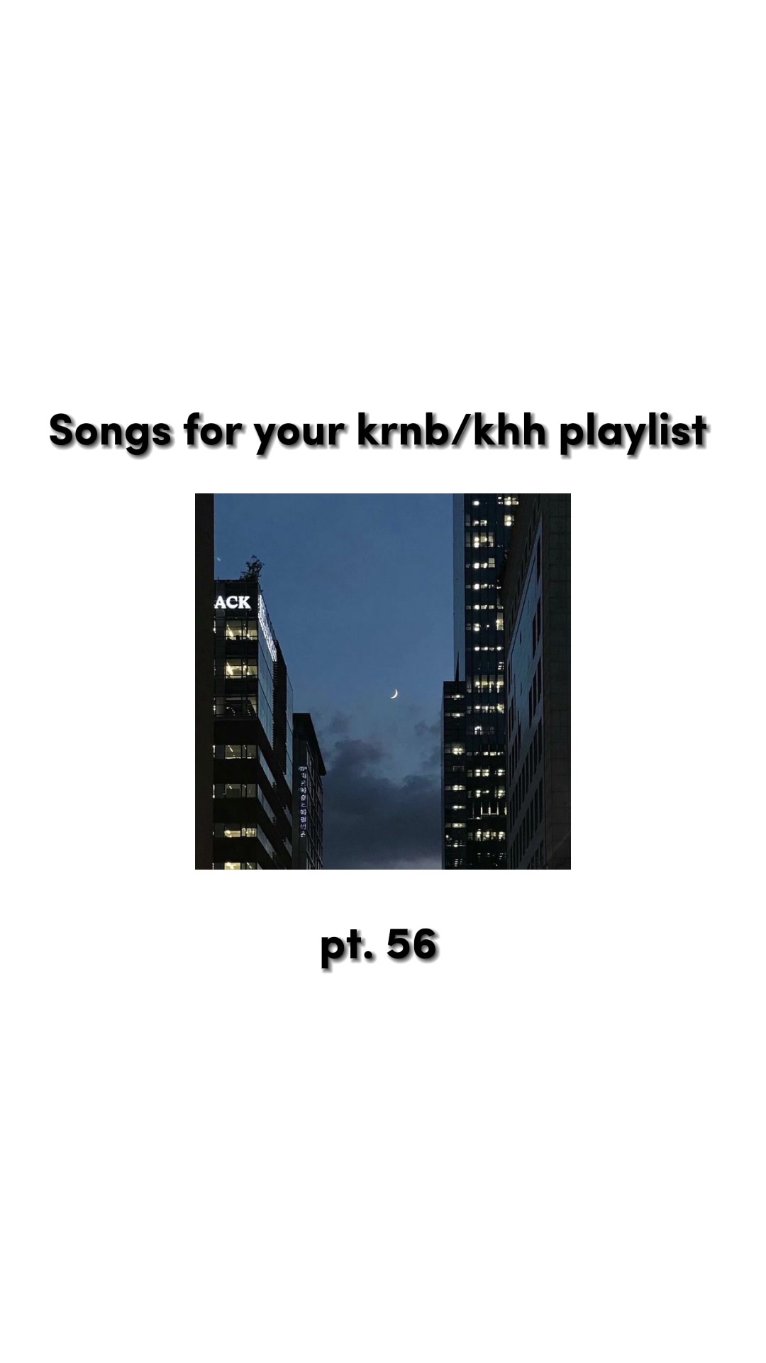 @musicforyou