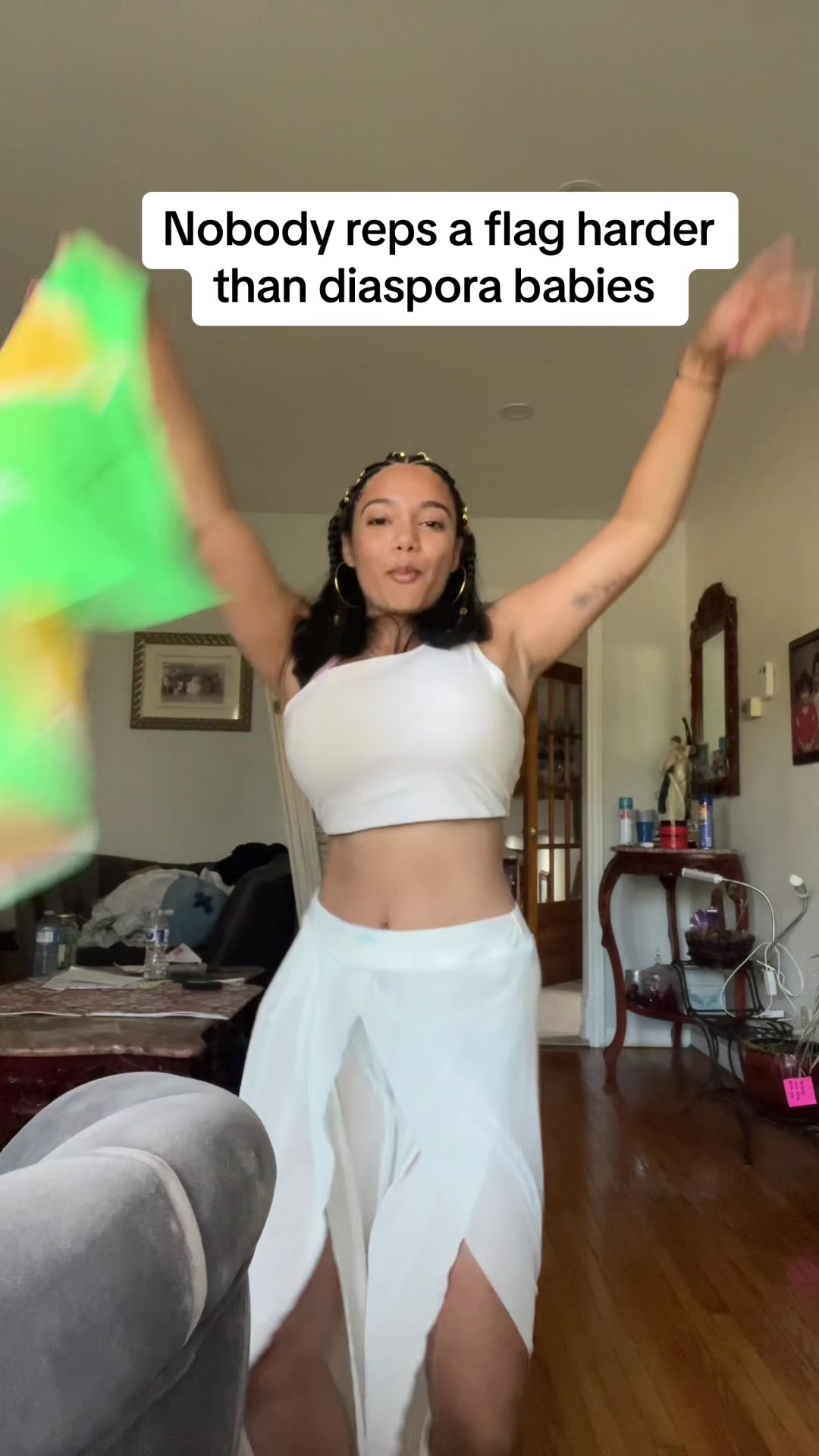 @Michelle