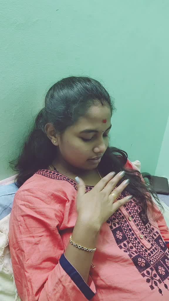 @Ramya Shree