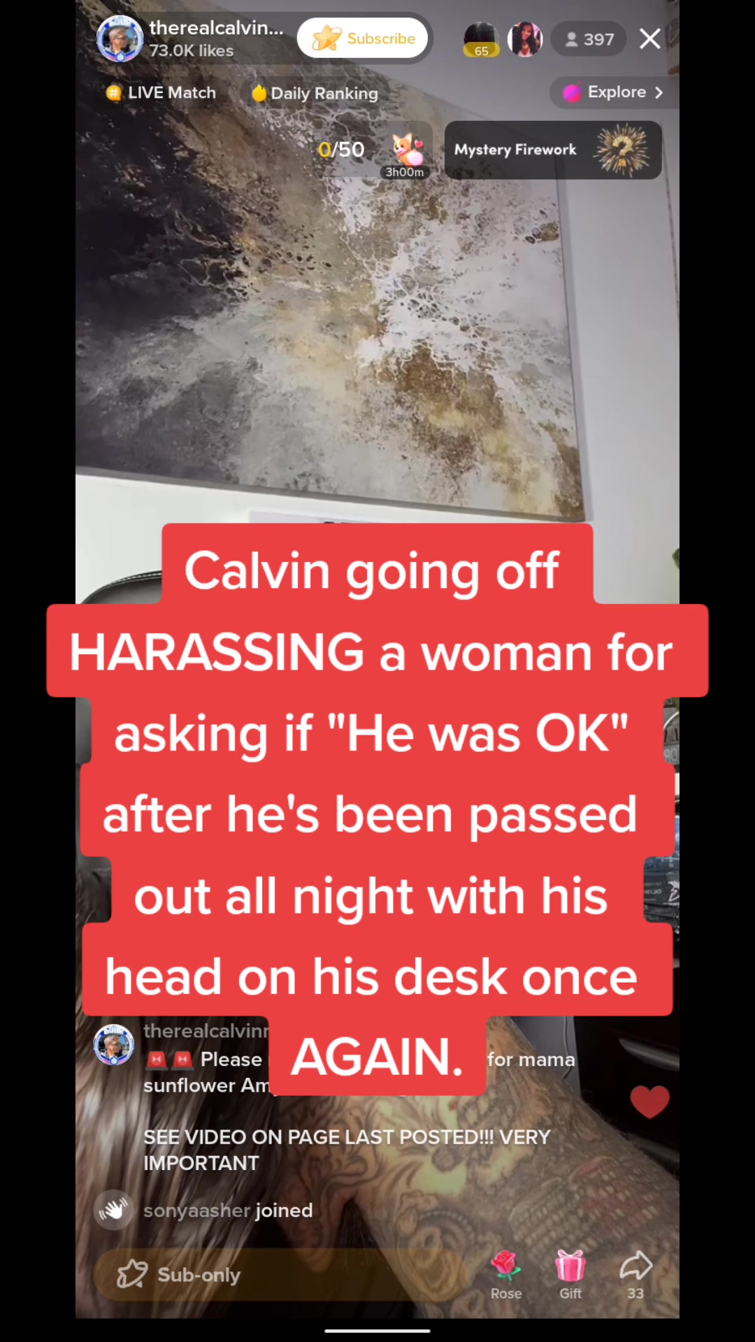 @You walked right into it👌🏽