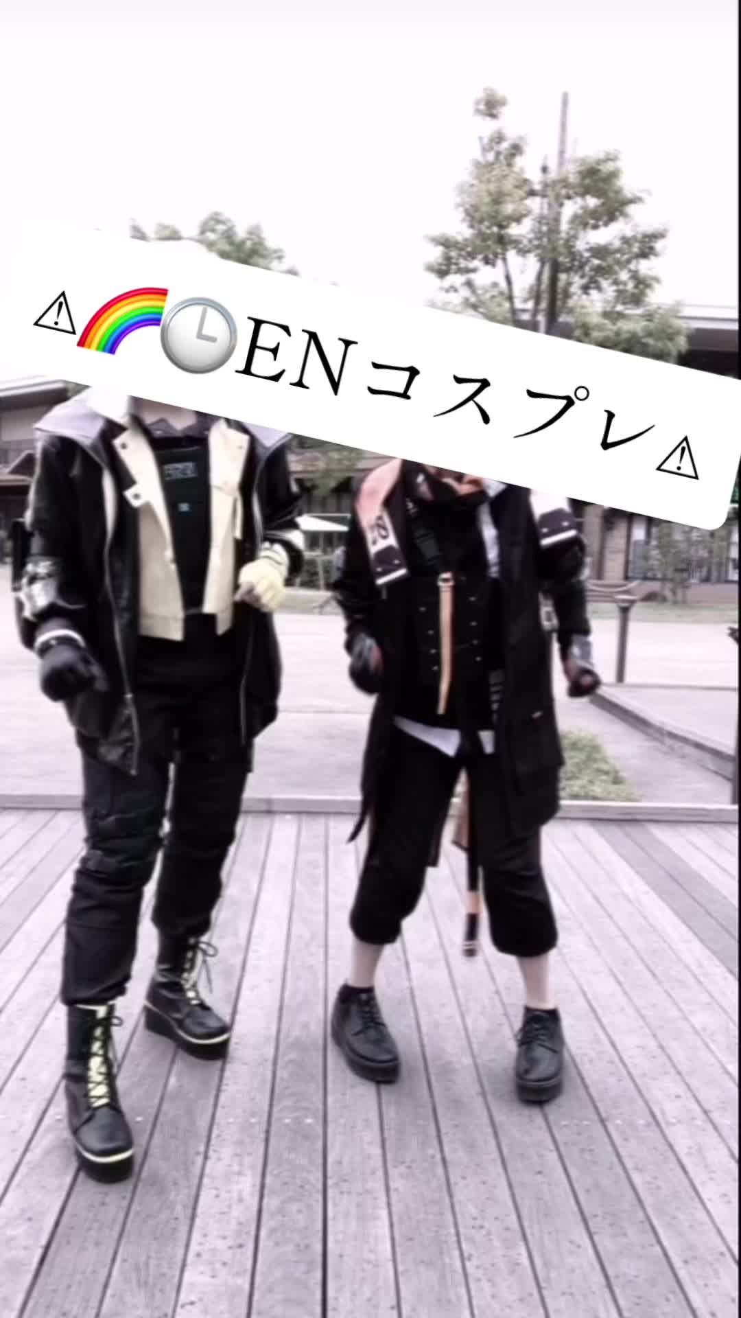 @ミ゛‼️
