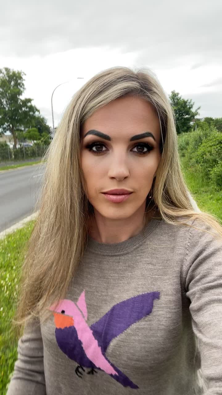 @Ekaterina Mazur❤️🇺🇦🇩🇪