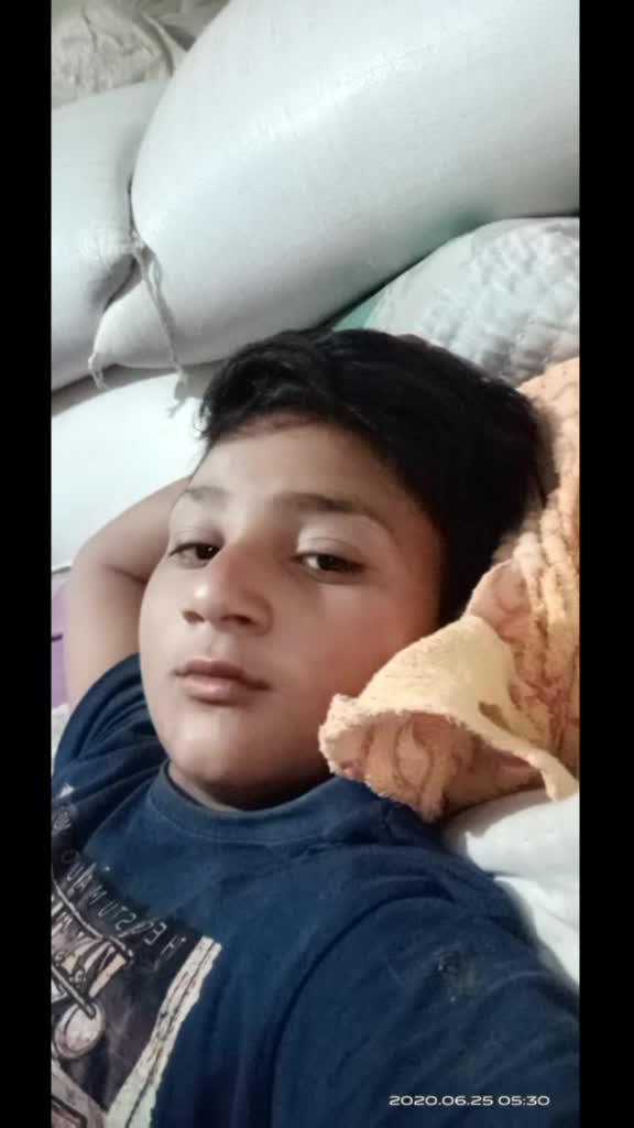 @Dayaram Meena