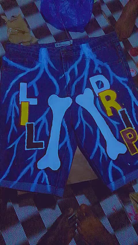 @LASTY GH👌
