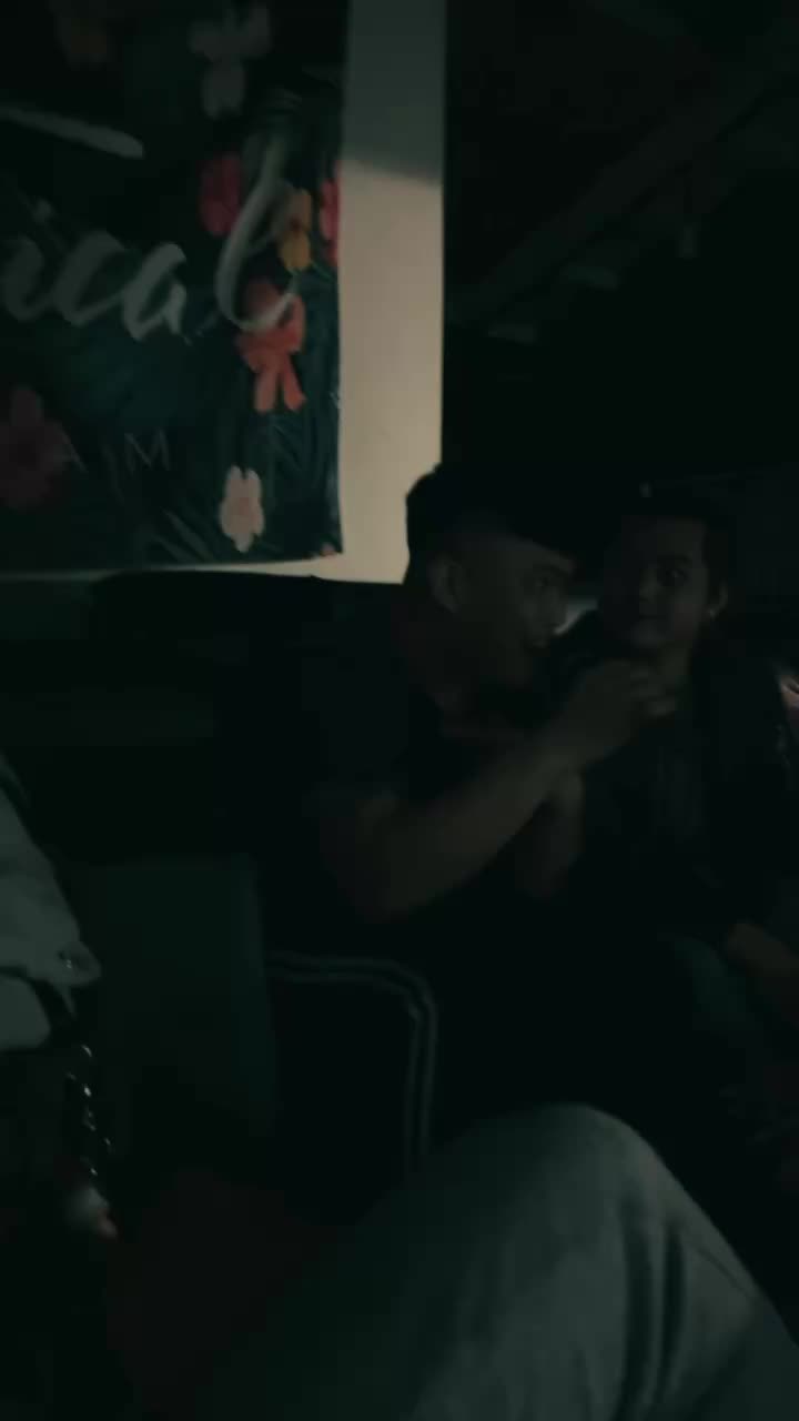@豪