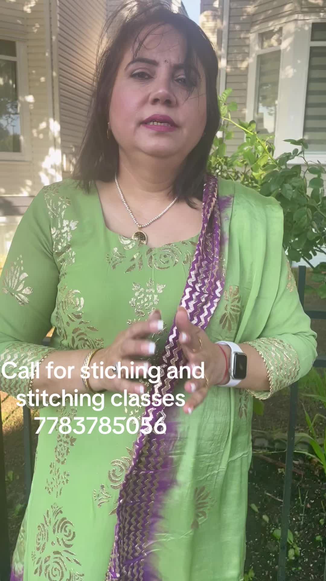@Indu Watts