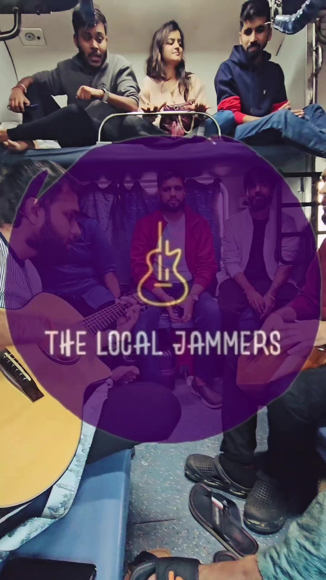 @TheLocalJammers