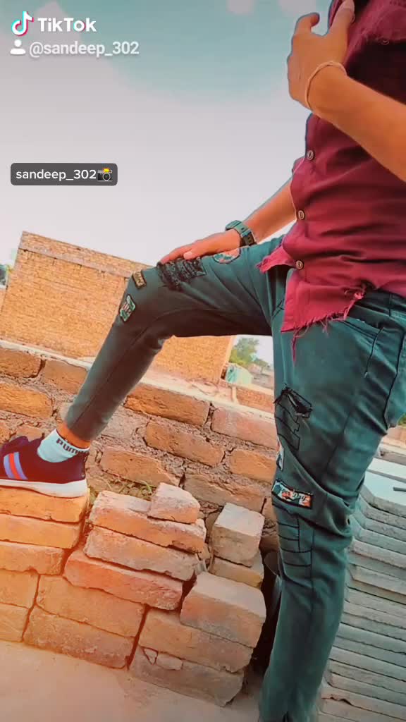 @🔊sandeep_302👑🖤🖤